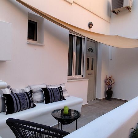 Filippa Studios Plaka  Exterior photo