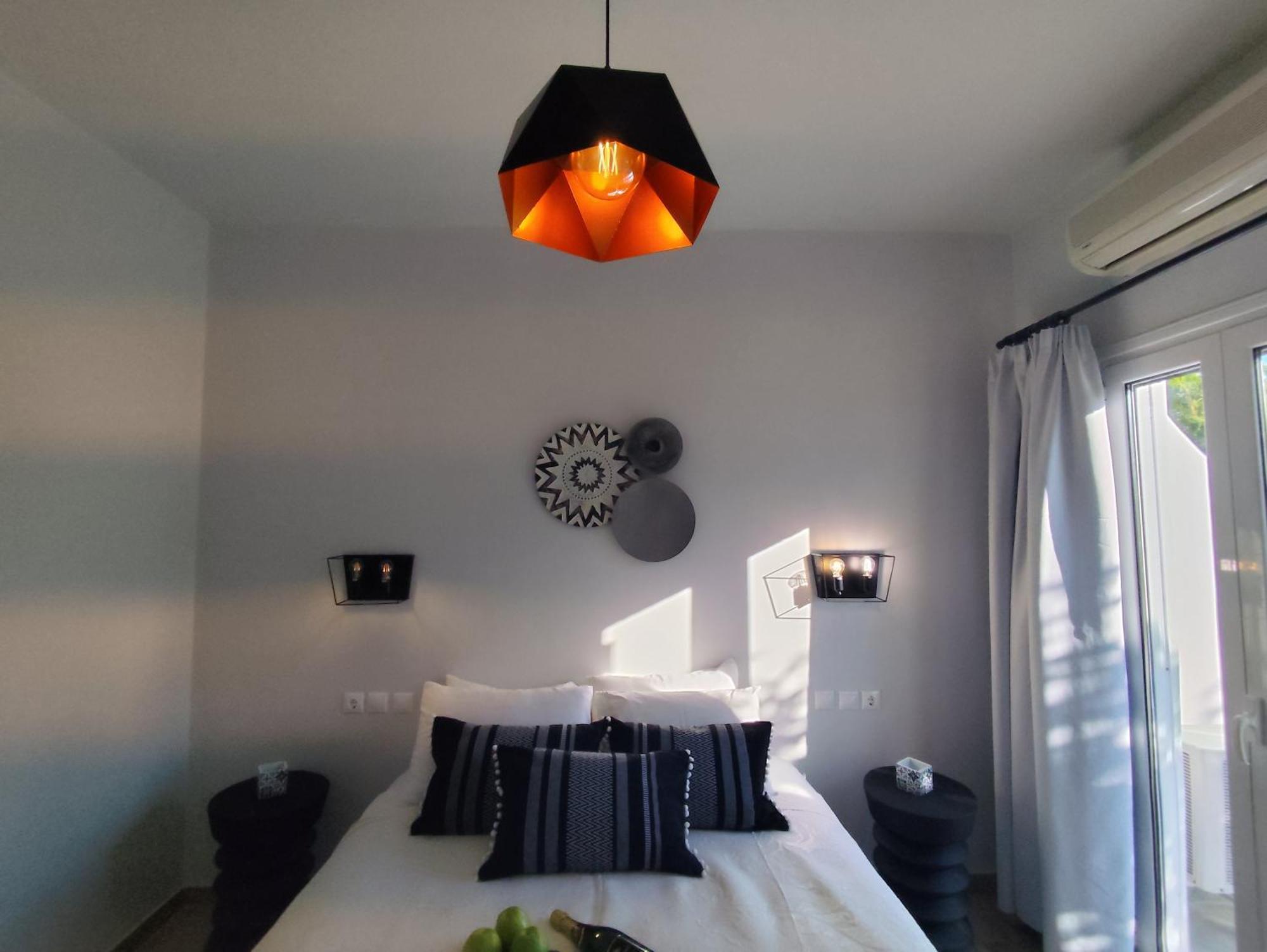 Filippa Studios Plaka  Room photo
