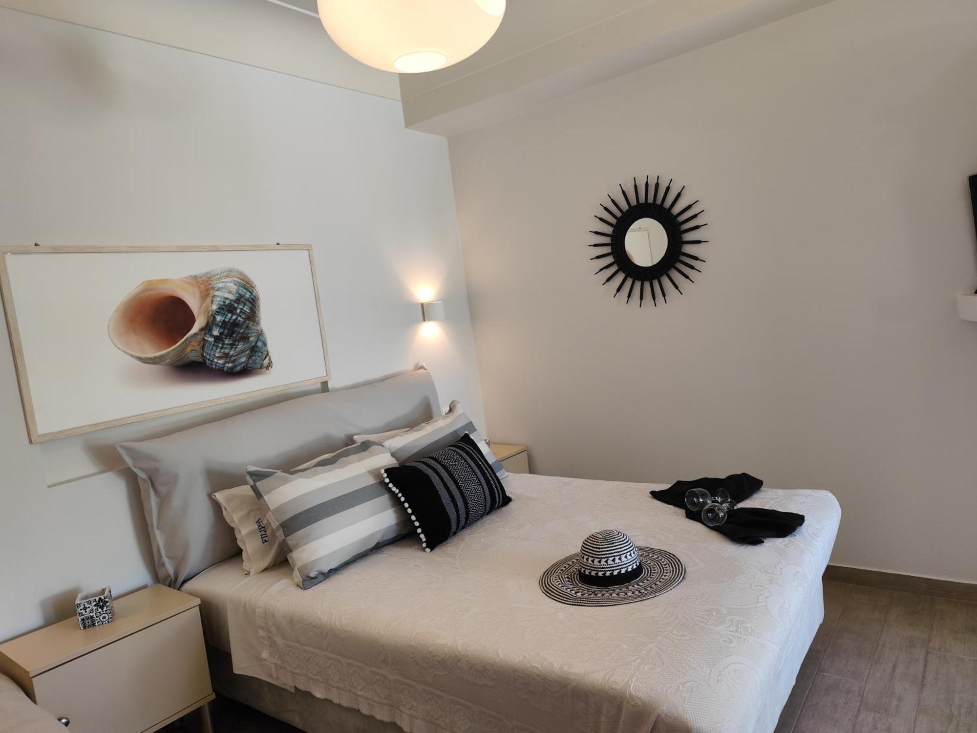 Filippa Studios Plaka  Room photo