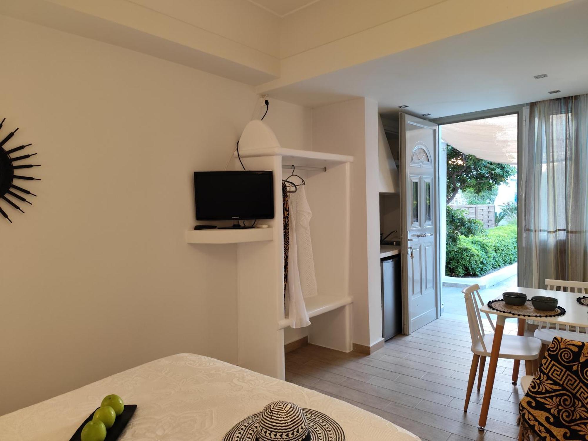 Filippa Studios Plaka  Room photo