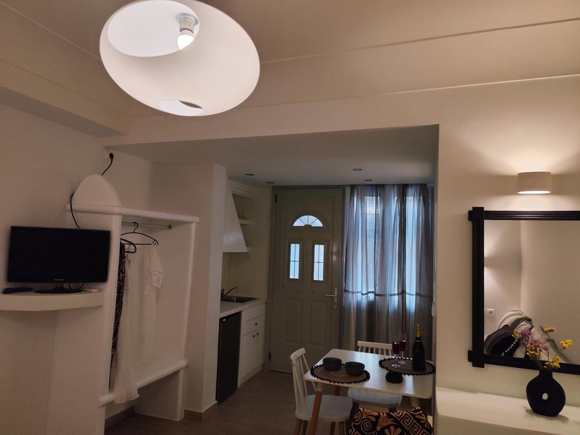 Filippa Studios Plaka  Room photo